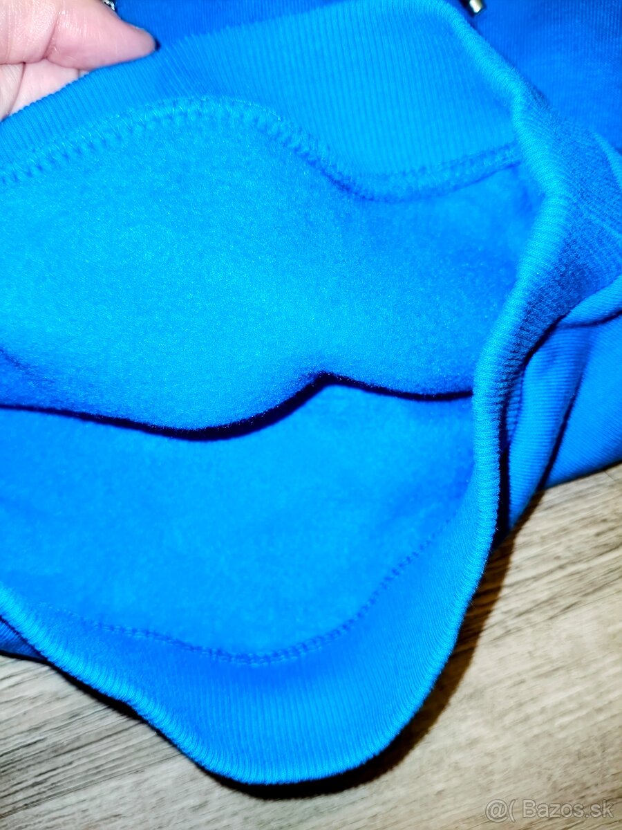 Mikiny teplučke 2 kusy nové - 4