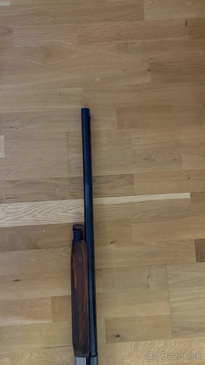 Brokovnica Samonabijacia Benelli - 4