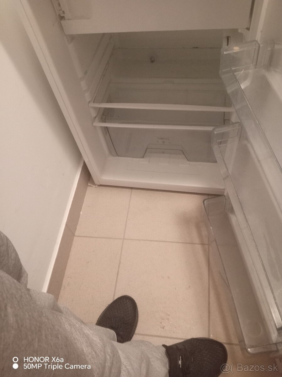 Gorenje chladnicka jednodverova - 4