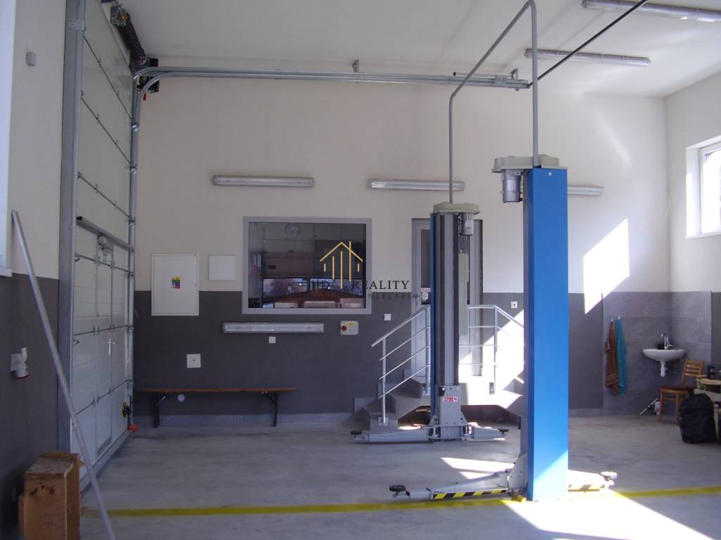 HD REALITY, PRENÁJOM, novostavba polyfunkčného objektu, Ružo - 4