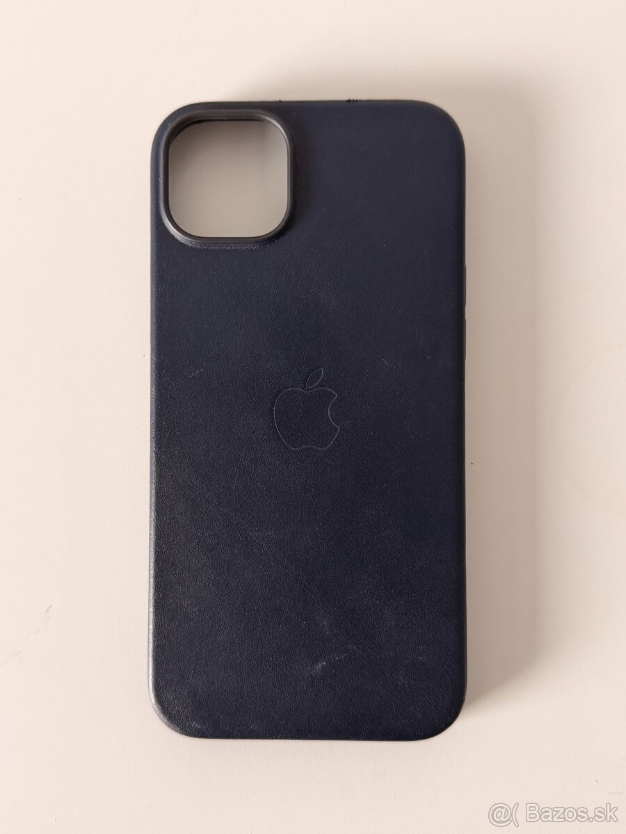 Originalne kozene kryty na iPhone 14 plus - 4