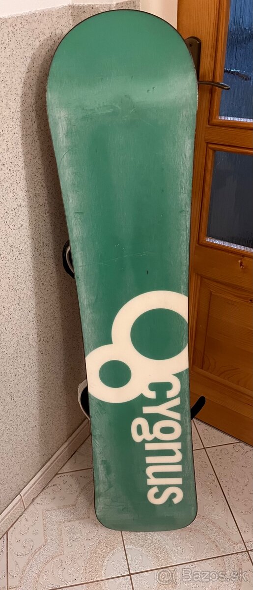 Predám detsky snowboard - 4