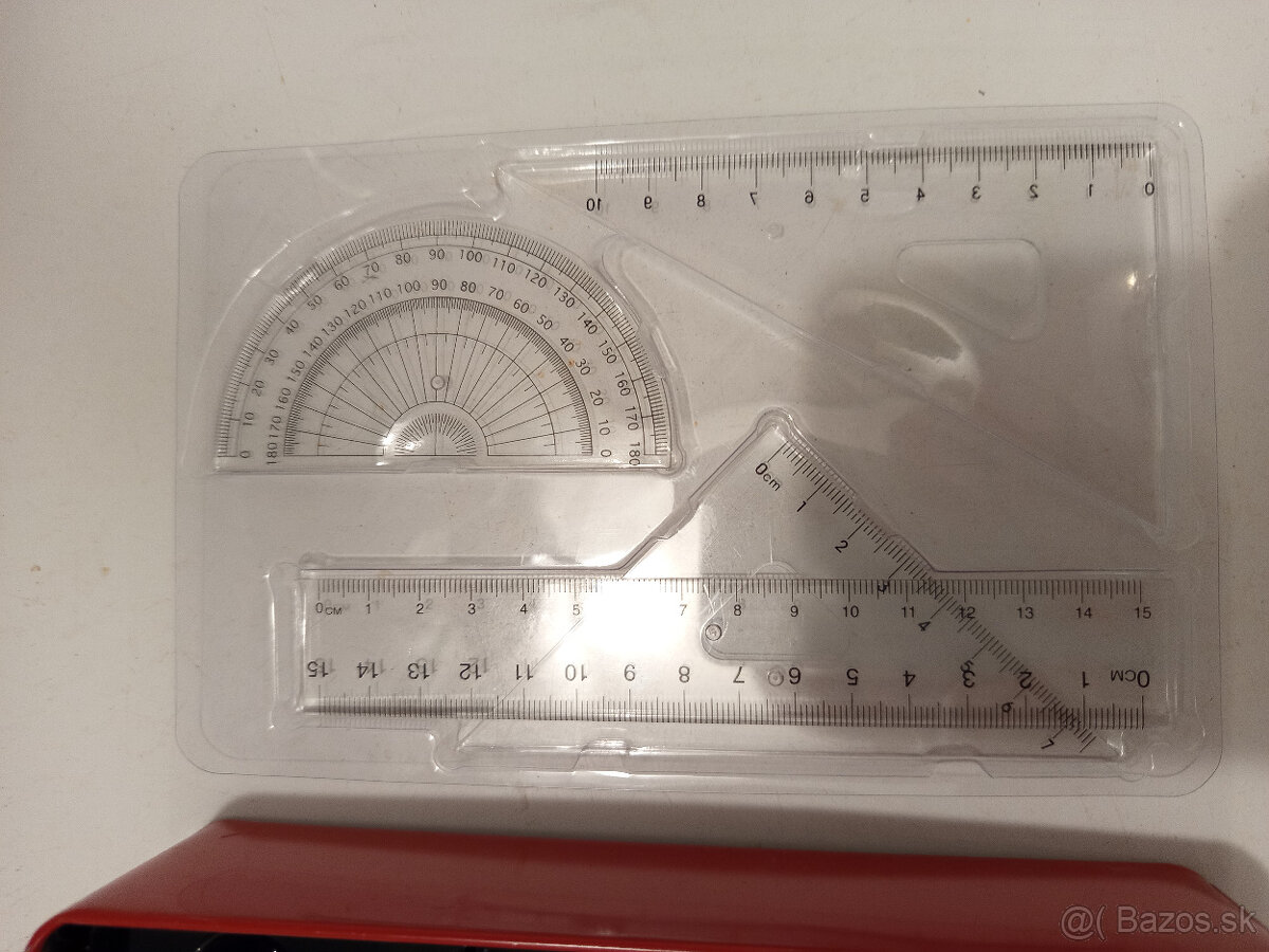 predam matematicky set - 4