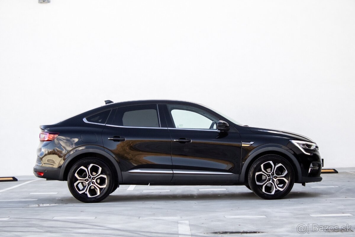 Renault Arkana 1.33TCe 2023 1.majiteľ - 4