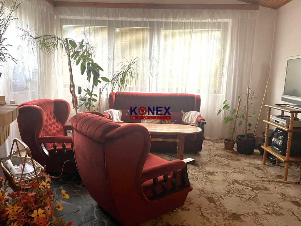 PREDAJ RODINNÉHO DOMU V OBCI BORŠA - 4