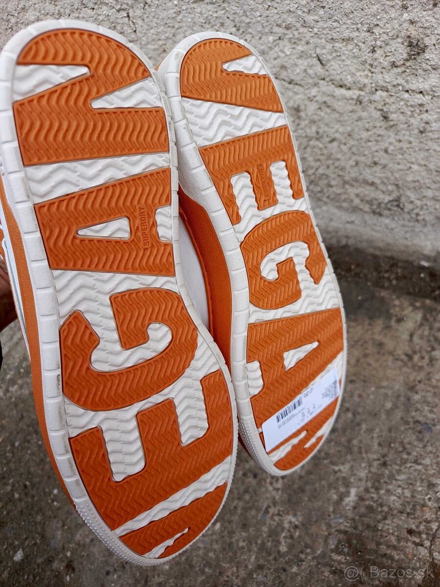 Superdry obuv - 4