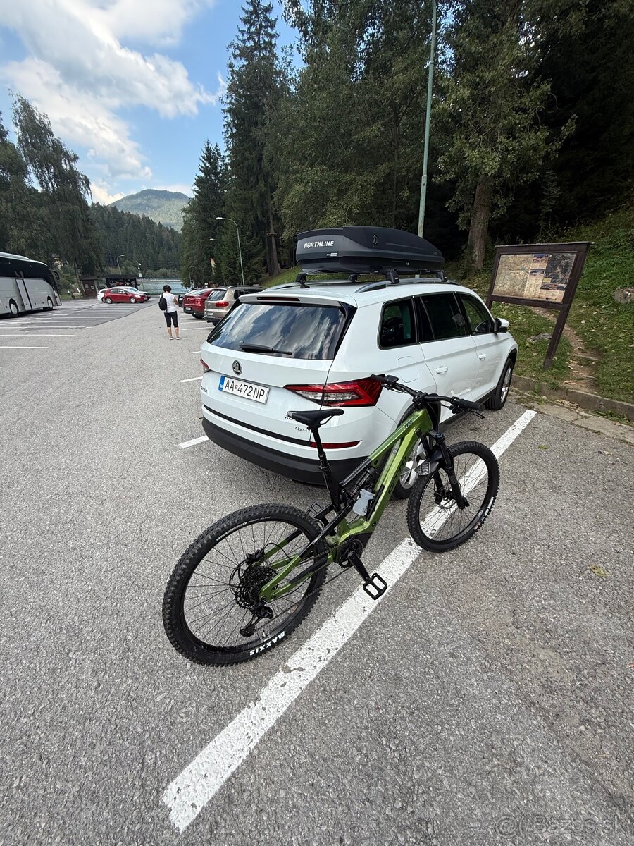 Ctm zynk xpert XL - 4