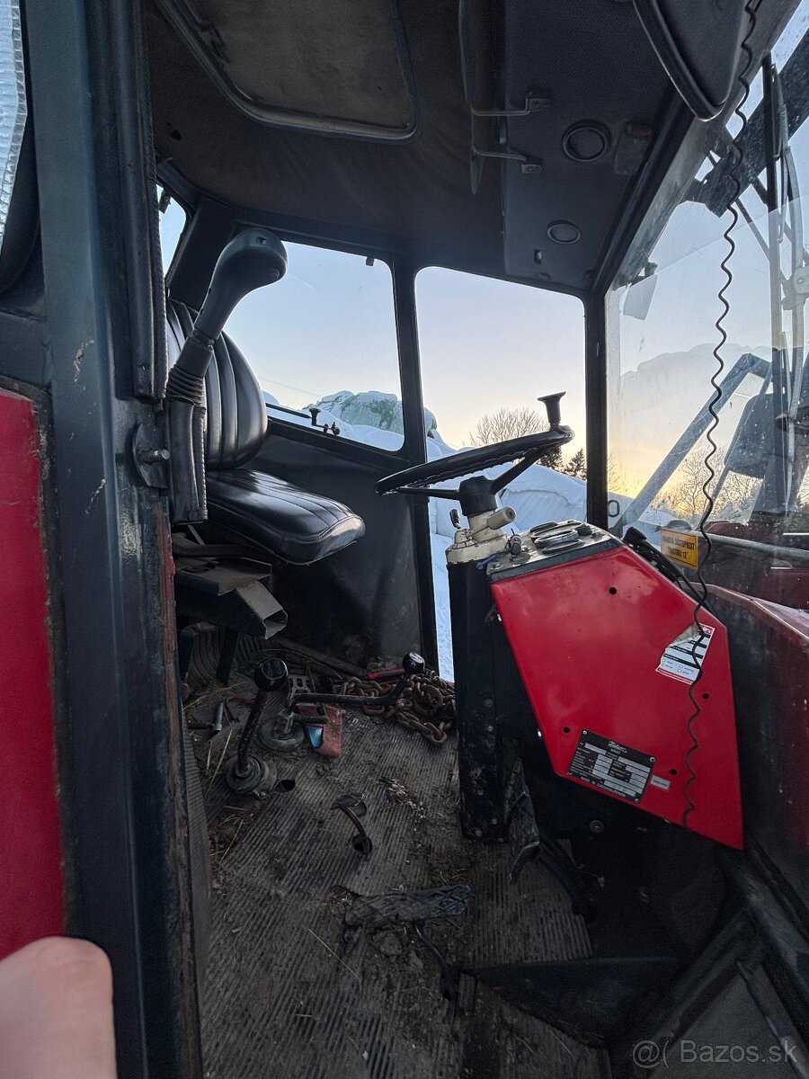 Crystal 10145 turbo - 4