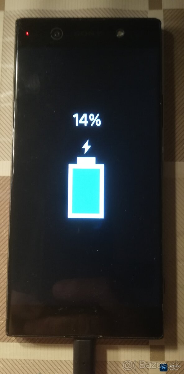 Sony Xperia XA1 Ultra - 4