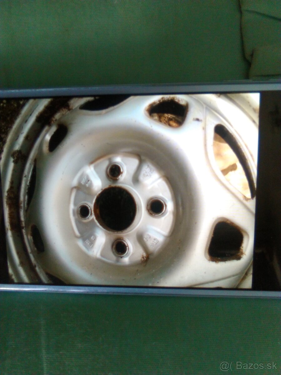 Hlinikove disky,eletrony - 4