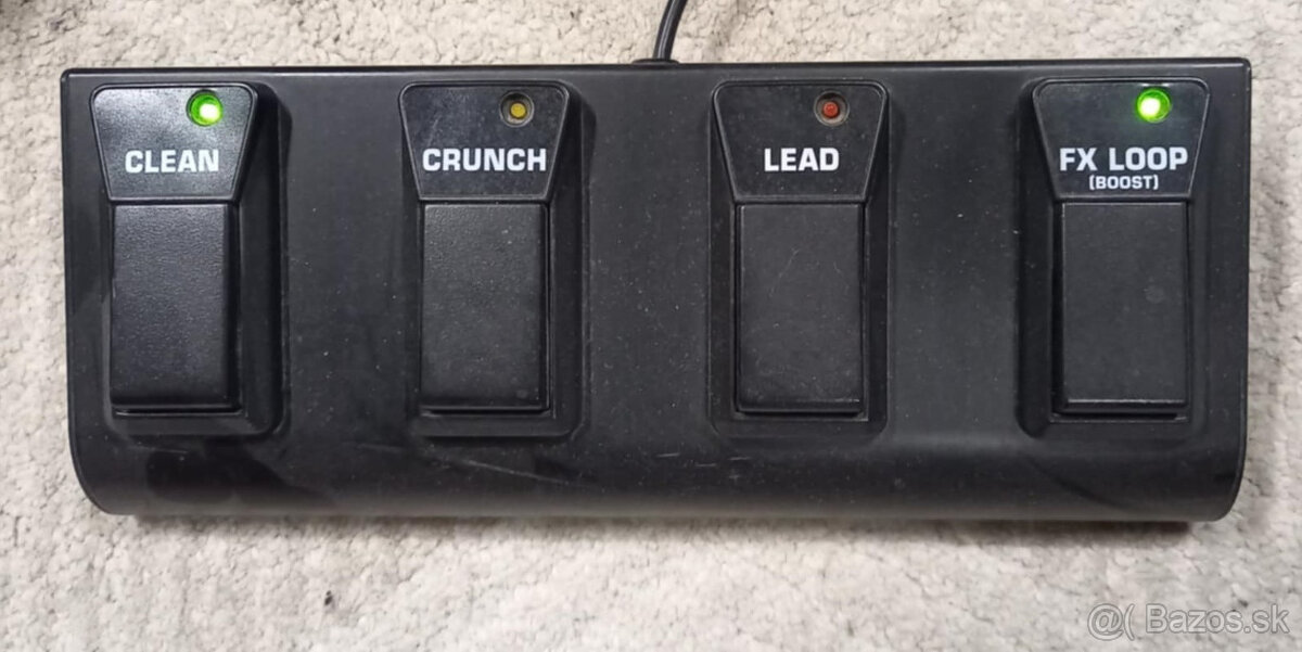 combo Bugera 333xl 212, 120W - 4