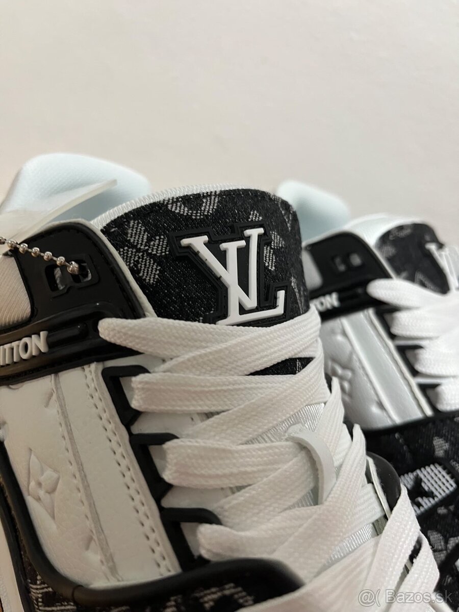Louis Vuitton tenisky Trainers 45 - 4