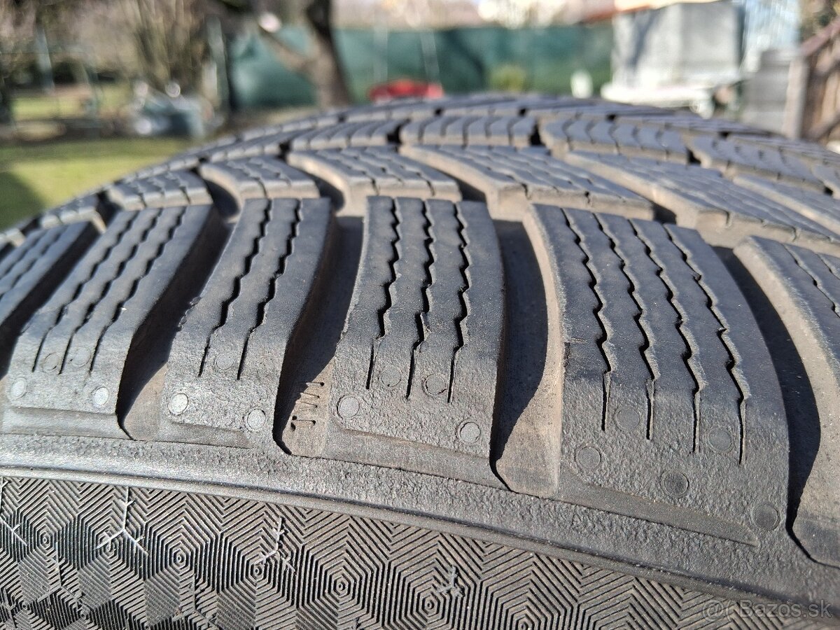 245/40 r19 zimne pneumatiky - 4