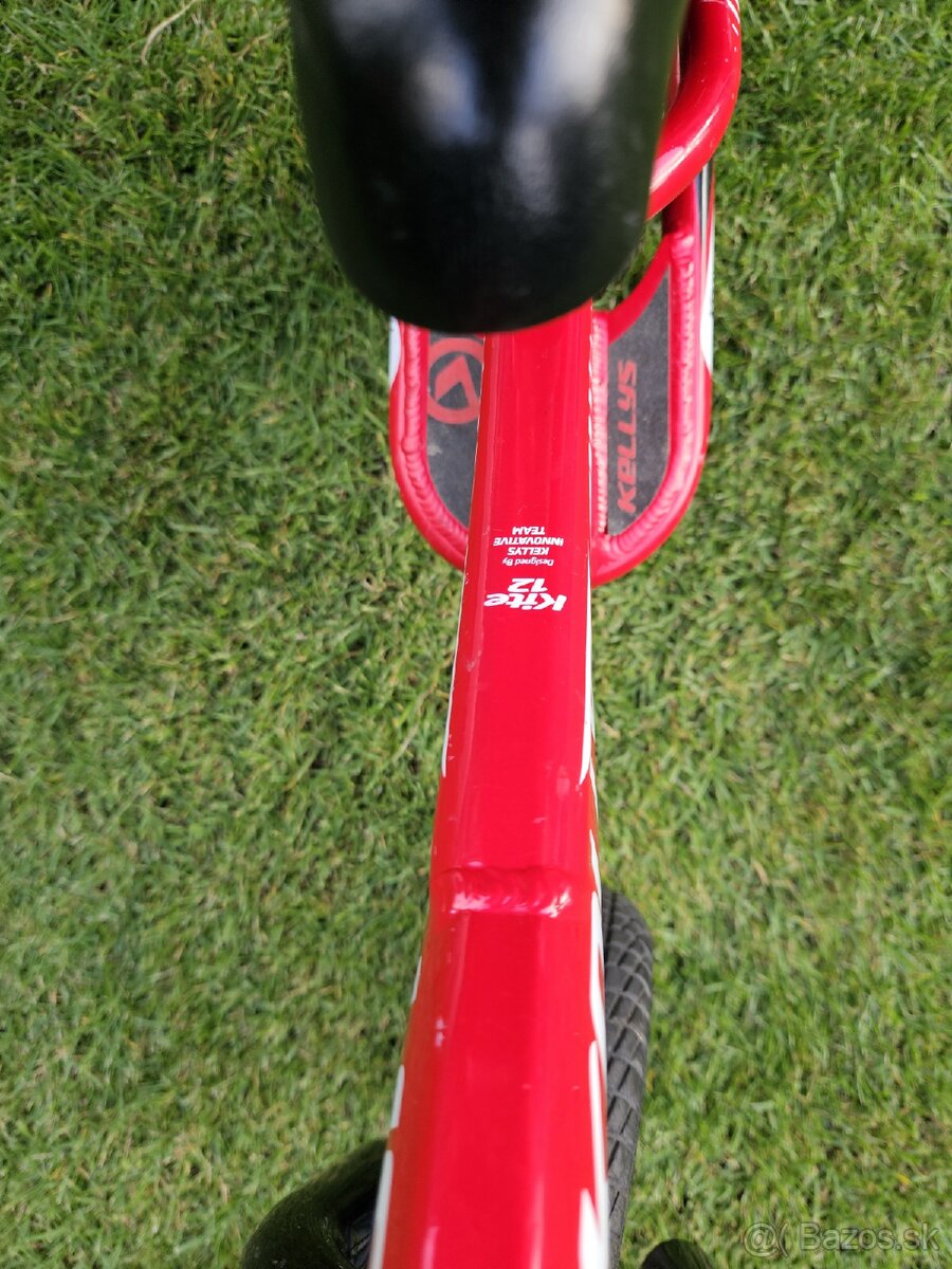 Predam odrazadlo Kellys Kite12 - 4