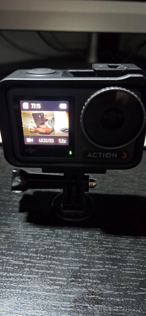 DJI Osmo action 3 - 4