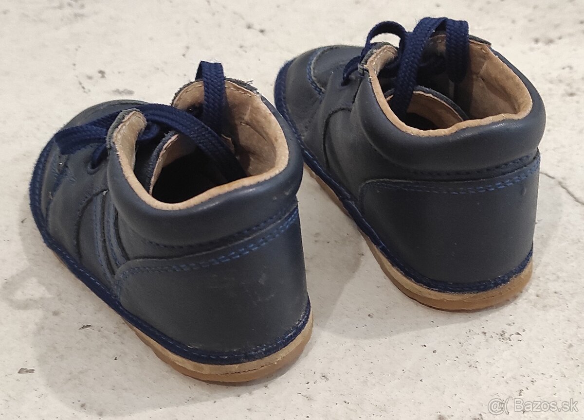 Detské topánky - 4