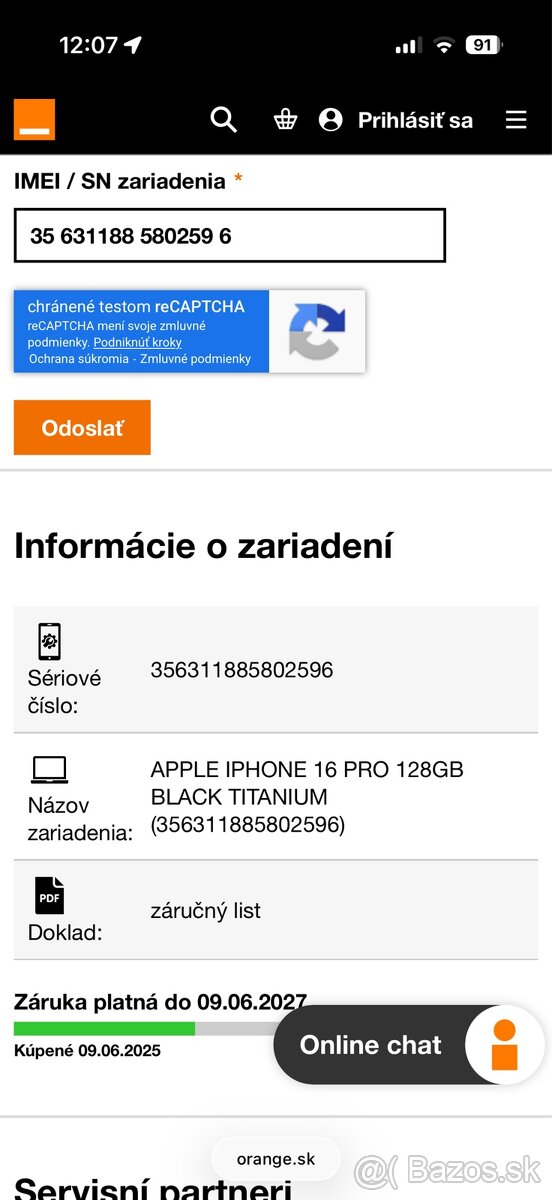 iPhone 16 Pro 128 GB - 4