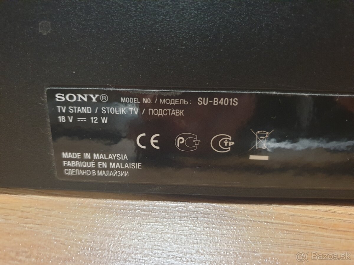 Sound bar pre TV sony. - 4