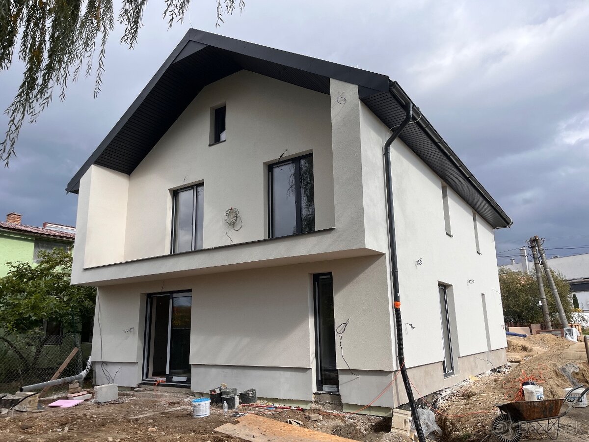 Ponúkame stavebné práce - 4