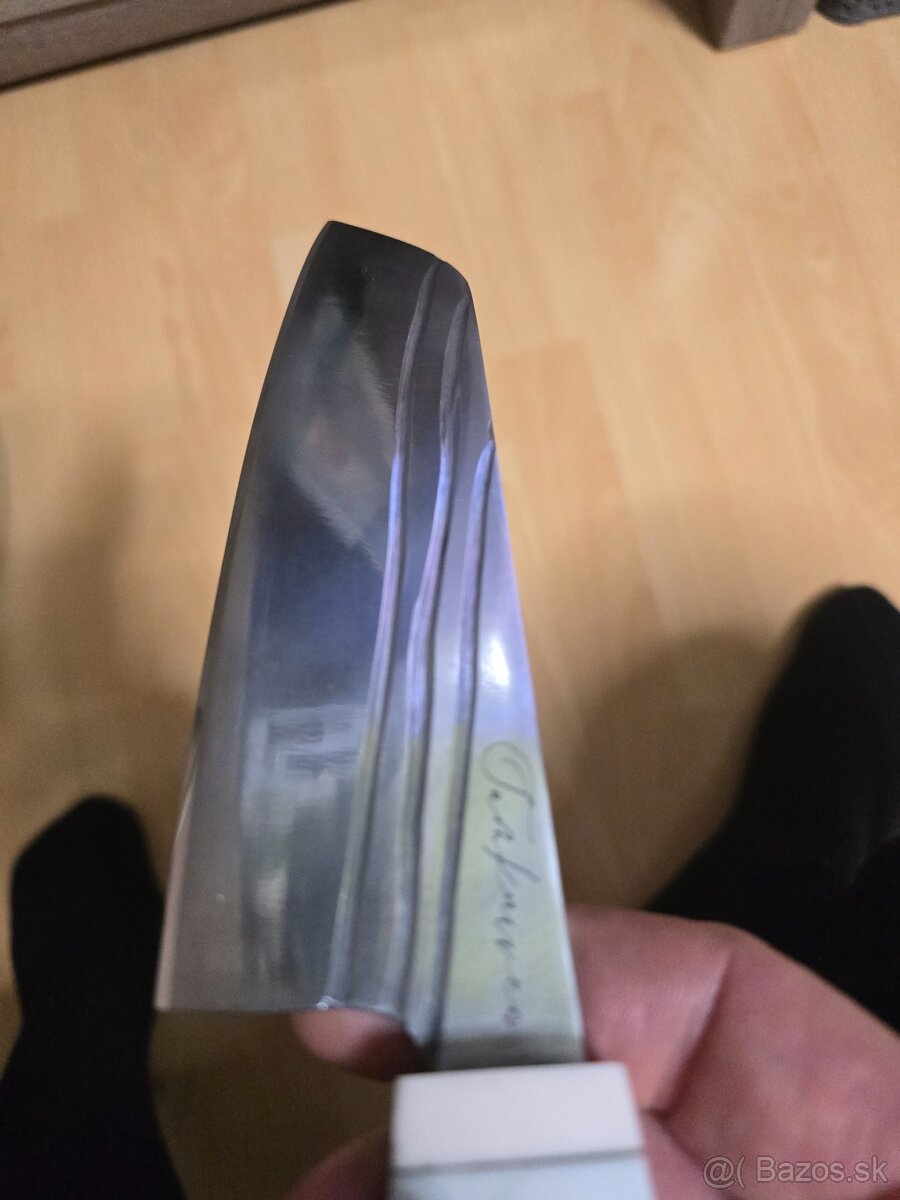 Predám kuchynský nôž - 4