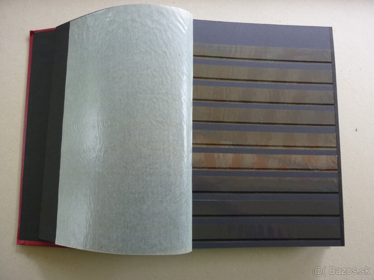 Album Leuchtturm - 4