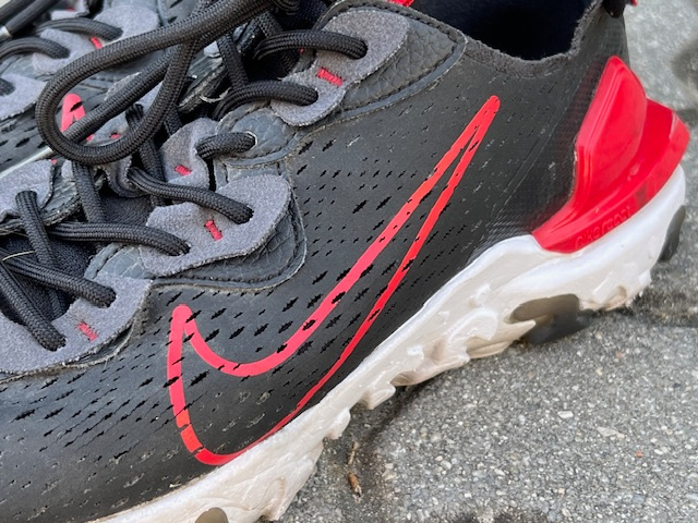 NIKE REACT VISION - 4