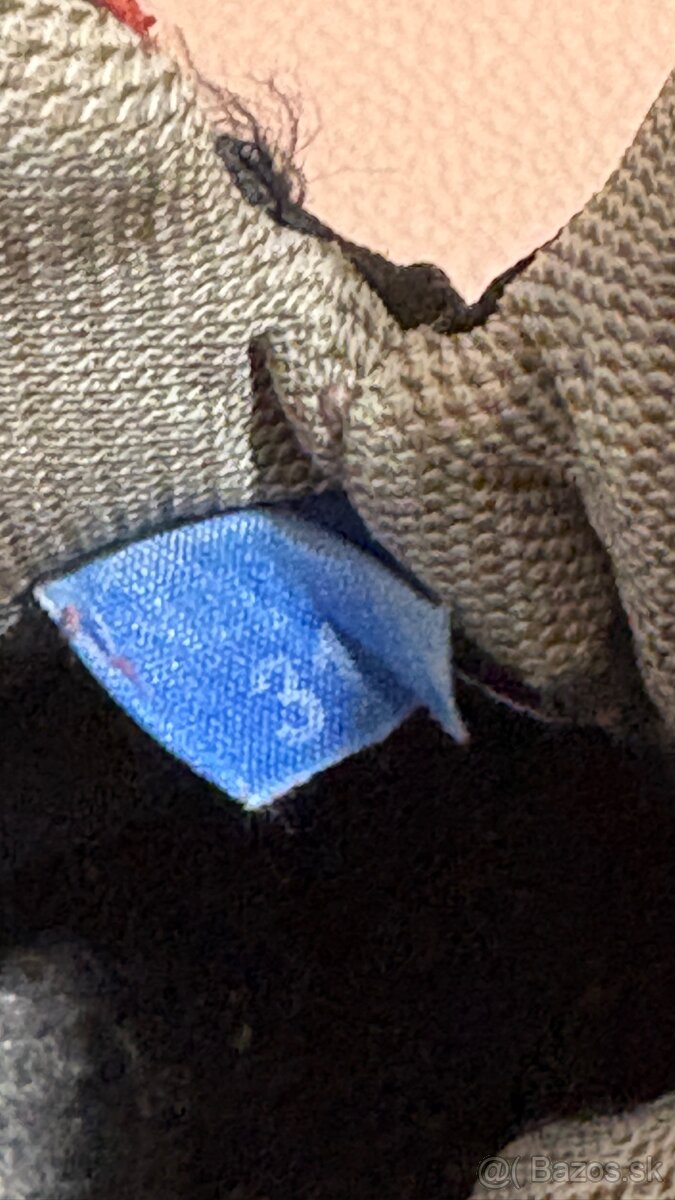 Detské trekingové topánky - 4