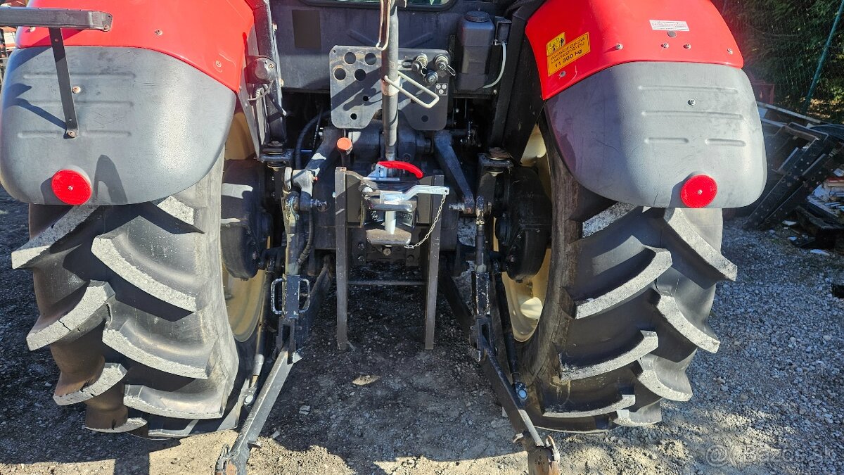 Zetor 8441 proxima farmer ( uloženka 400mth) - 4