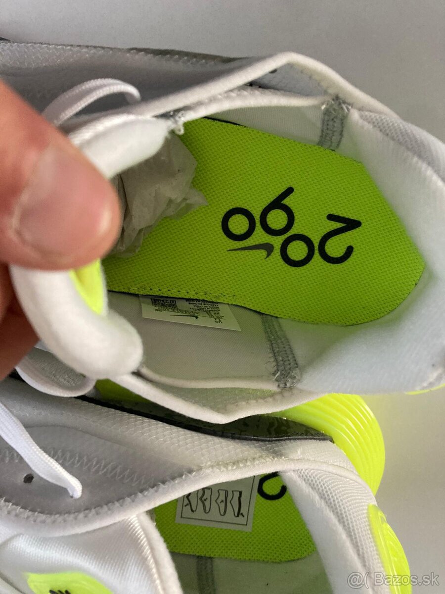 Nike Air Max 2090 Parrot green - 4