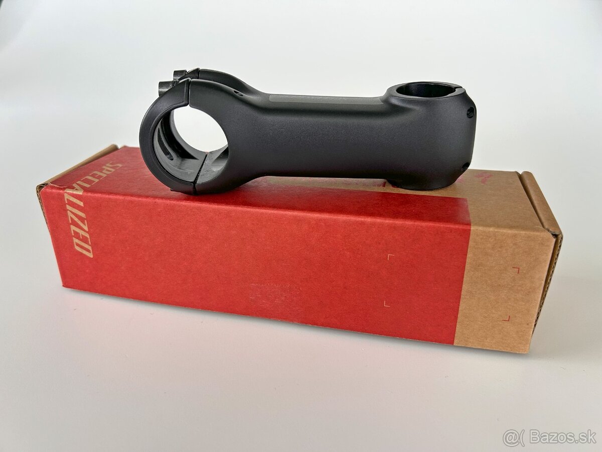 Predám predstavec Specialized Future Stem Comp 100mm, 6D - 4