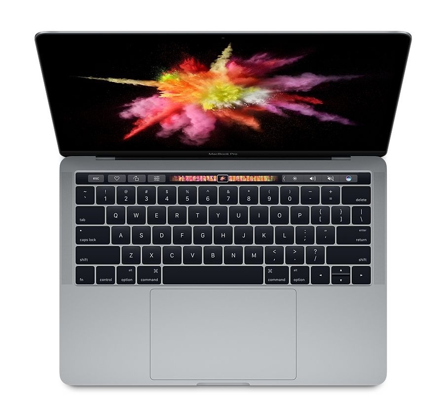 Apple MacBook Pro 13-inch, 2016, Touchbar - 4