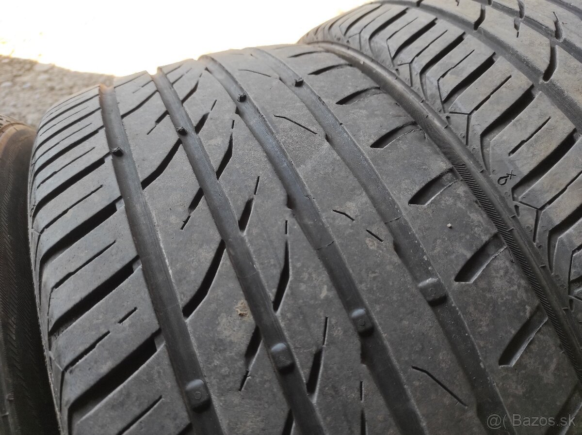 Letne pneu 225/45 R18 Matador - 4