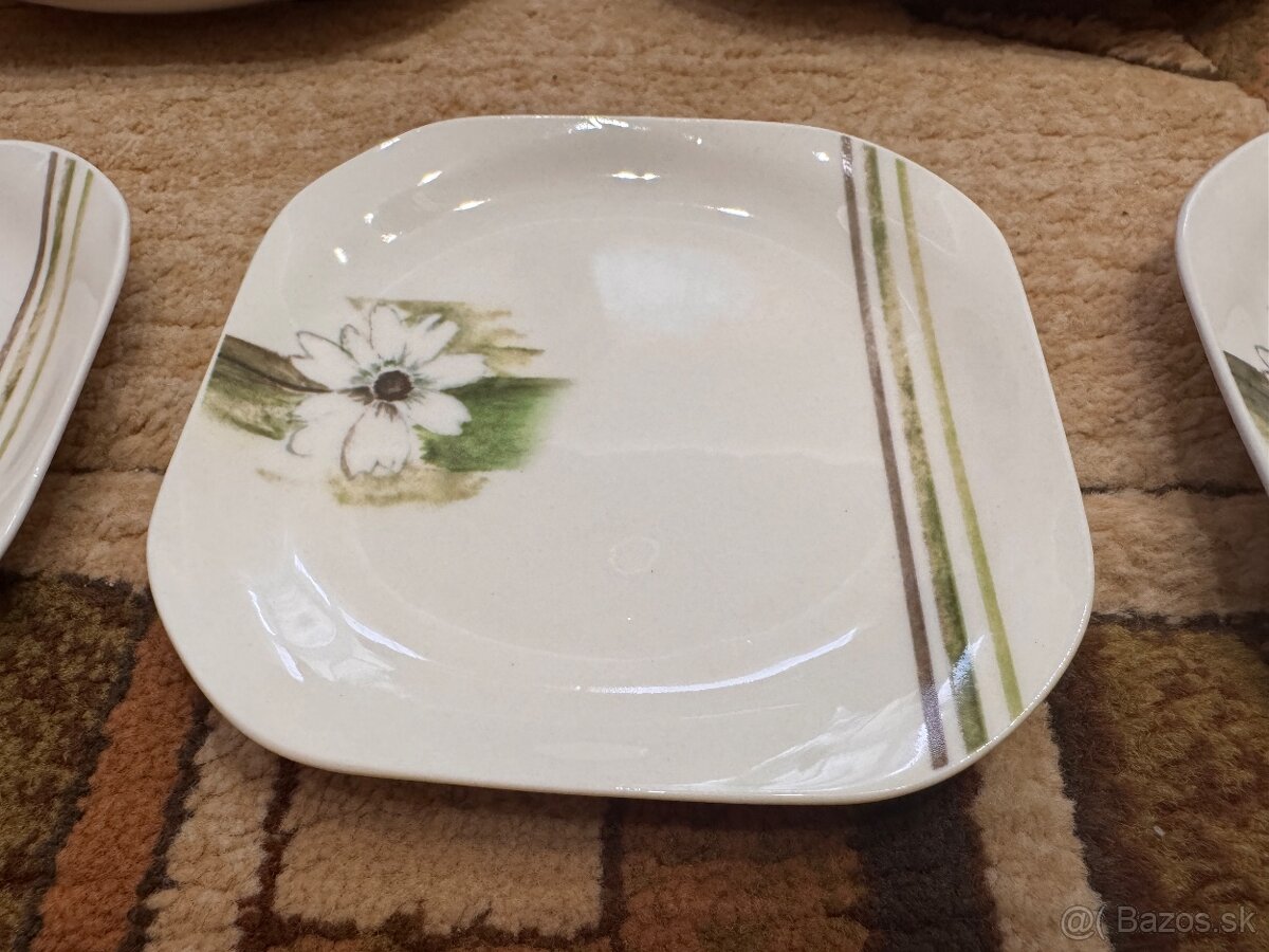 Sada tanierov 16 ks - 4