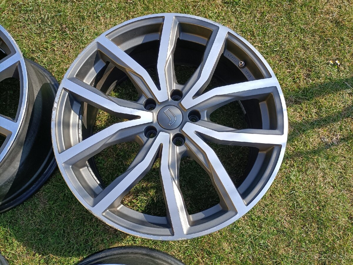 Disky R.O.D. R19 5x112 - 4