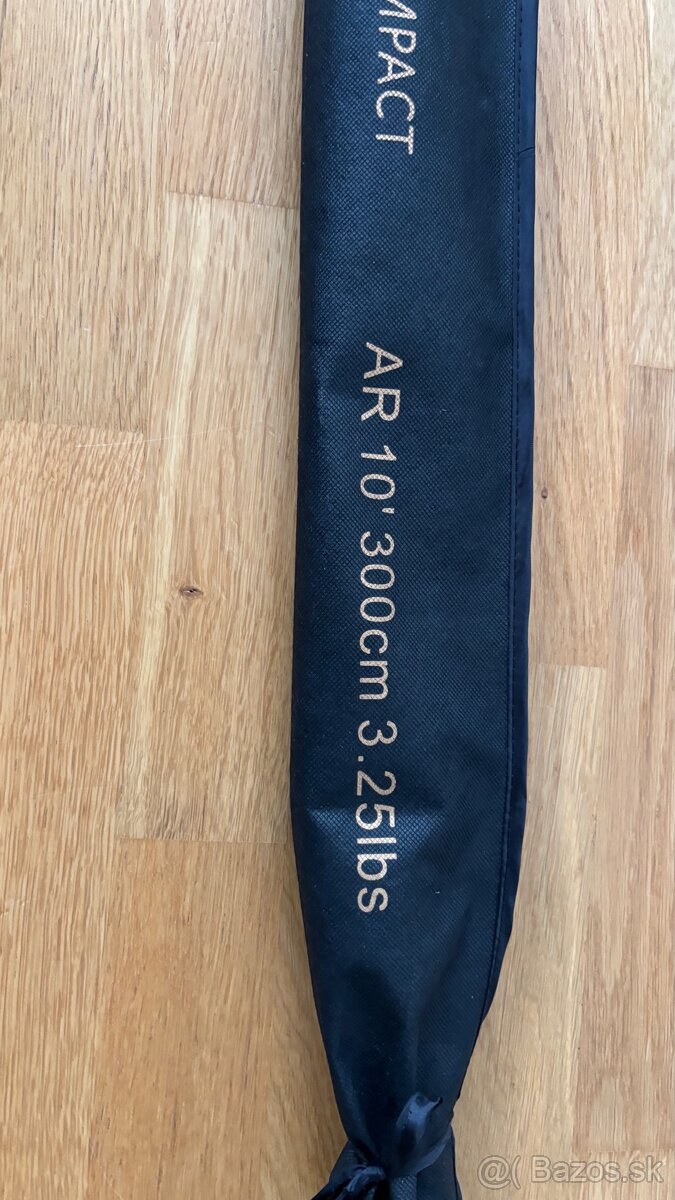 Prologic Element Compact 10 stôp, 3,25 libier 2 - 4