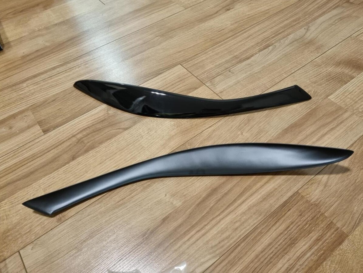 MRACITKA SKODA OCTAVIA 2 FL - 4