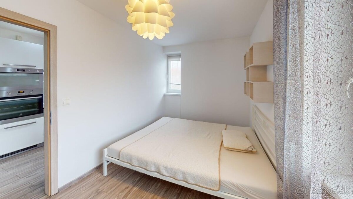 3-izb. byt - Topoľčany - 4