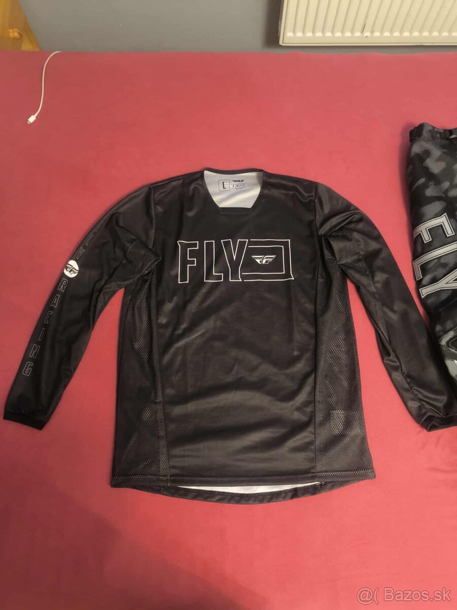 Predám veci na Motocross - 4