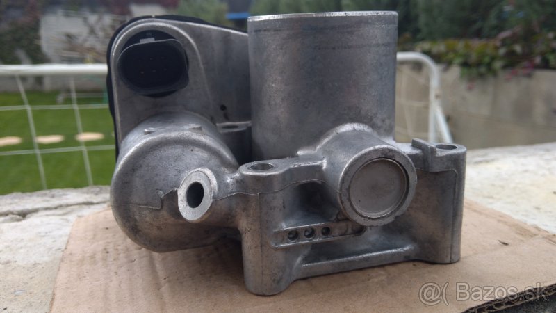 vstrekovac 036031G vw 1,4 16v klapka - 4