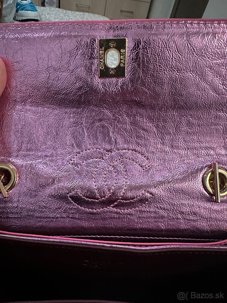 Chanel kabelka - 4