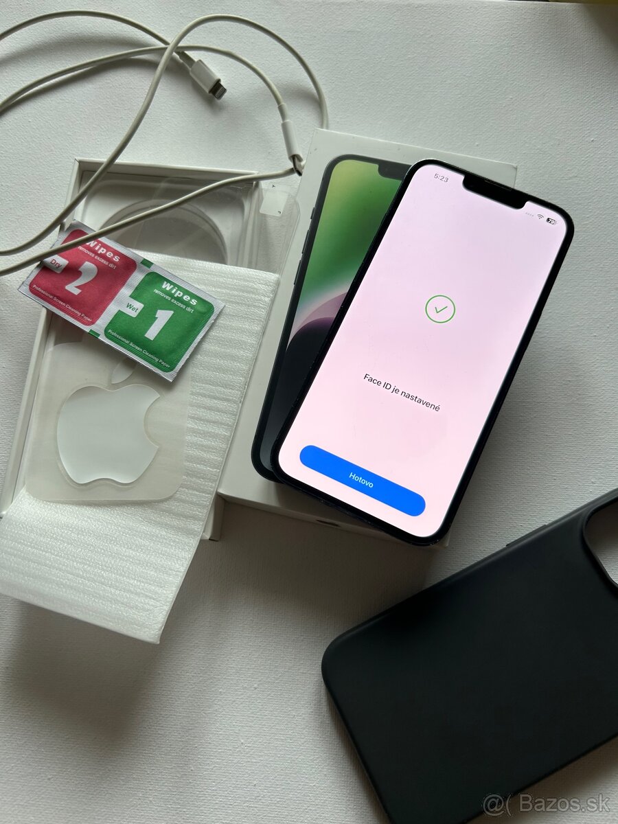 Apple iPhone 14 | 77% - 4