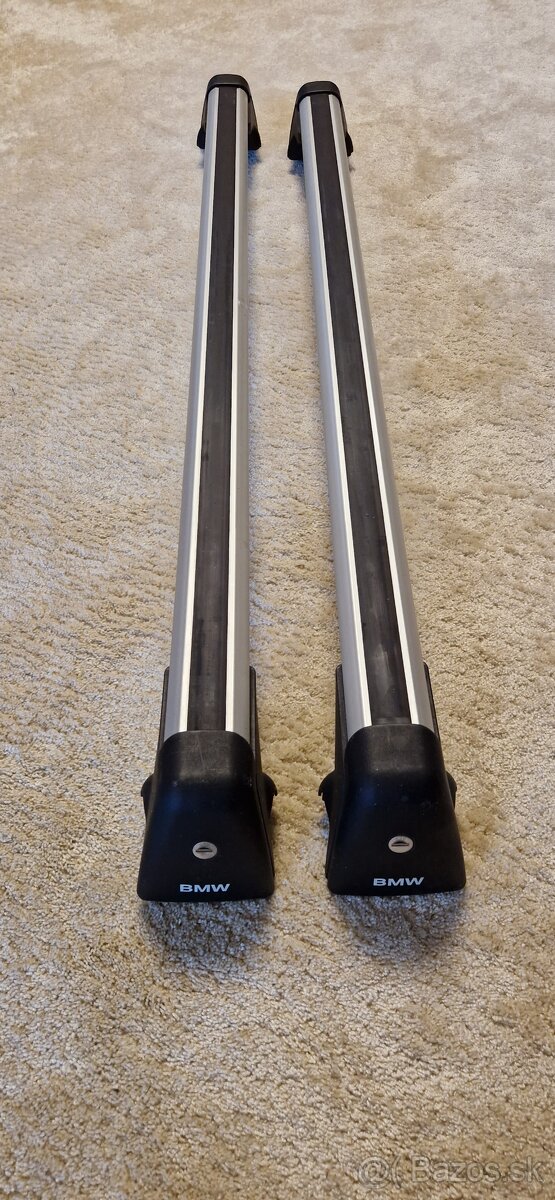 strešný nosič - 4