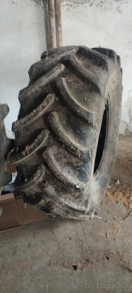 Pneumatiky - 4