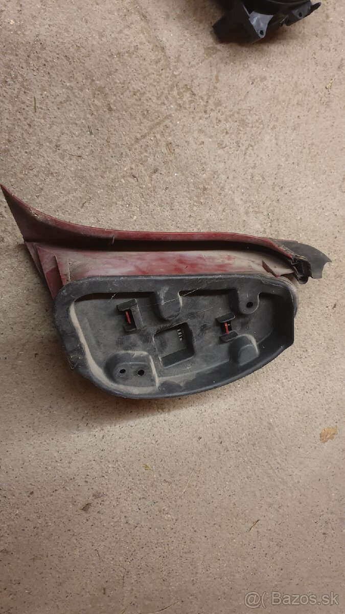 Citroen C5 nahradne diely - 4