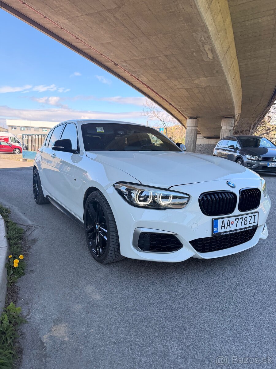 BMW m140i xdrive b58 - 4