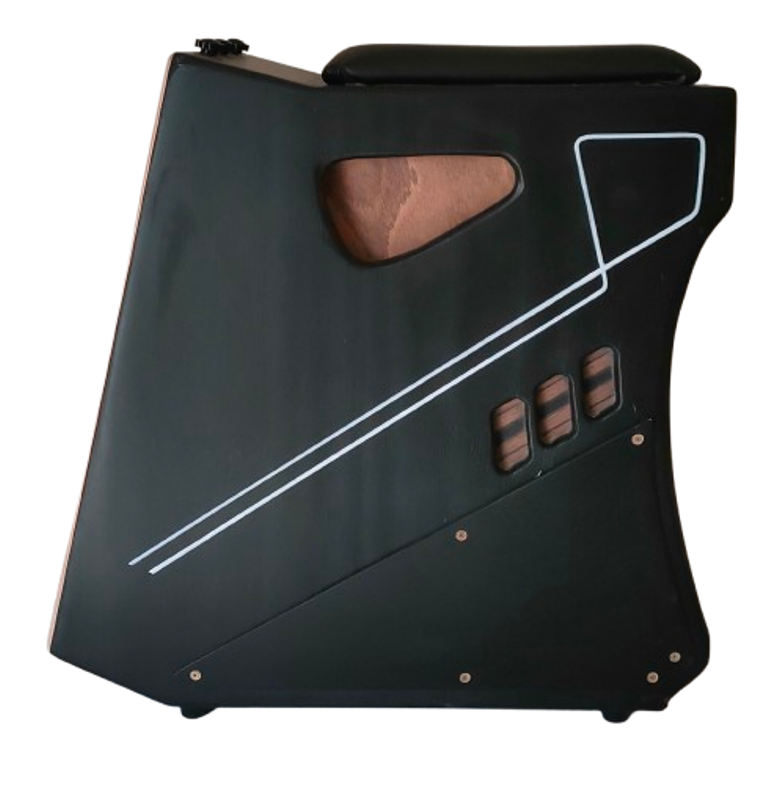 Cajon model GT Studio série - 4