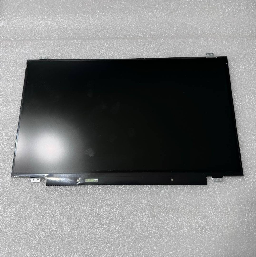 Predám obrazovku do notebooku 14"LED SLIM display 30pin B, - 4