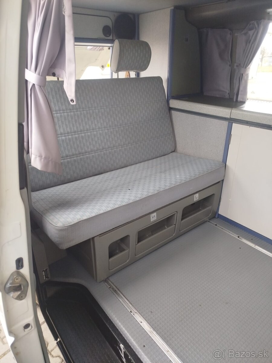 VW T4 California - 4