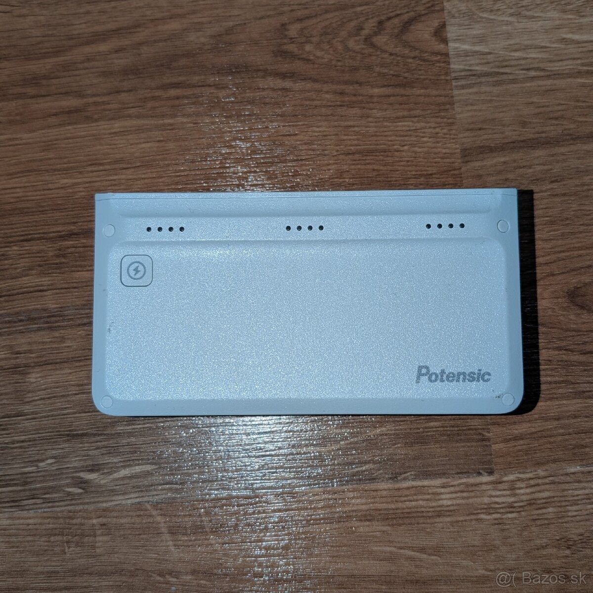 DJI nabíjací hub, rôzne modely - 4