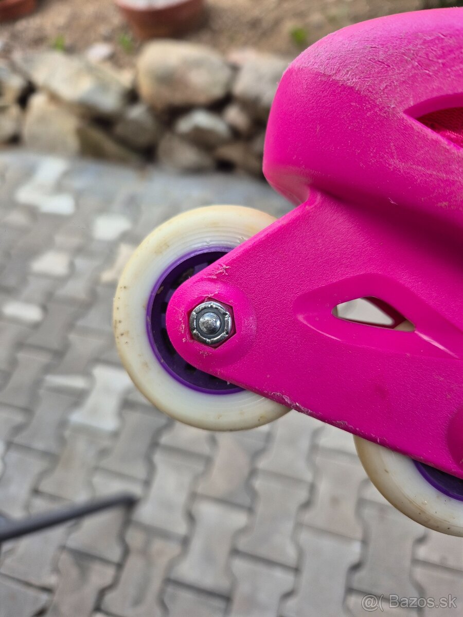 Dievcenske korcule - 4